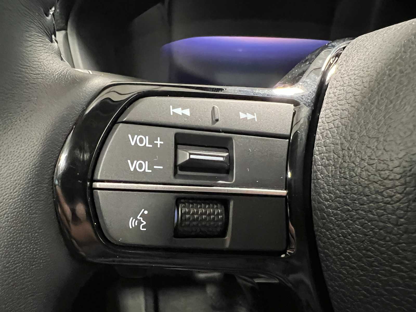 Thumbnail: 2025 Honda Accord - 19