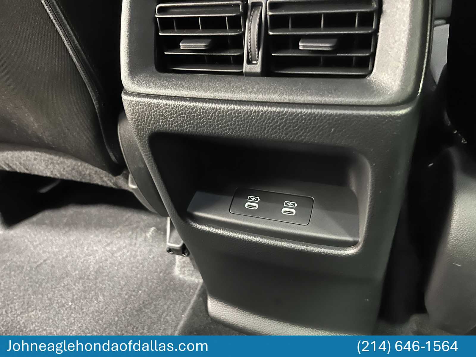 Thumbnail: 2026 Honda CR-V - 20