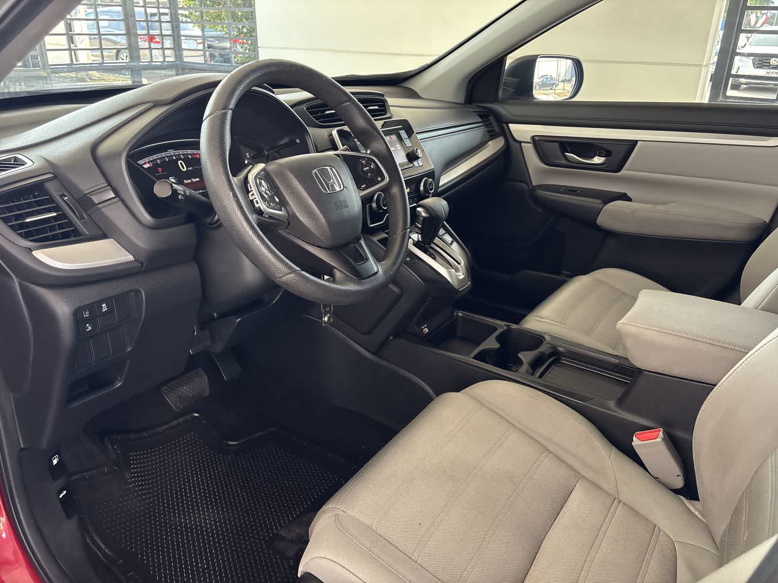 Thumbnail: 2020 Honda CR-V - 2