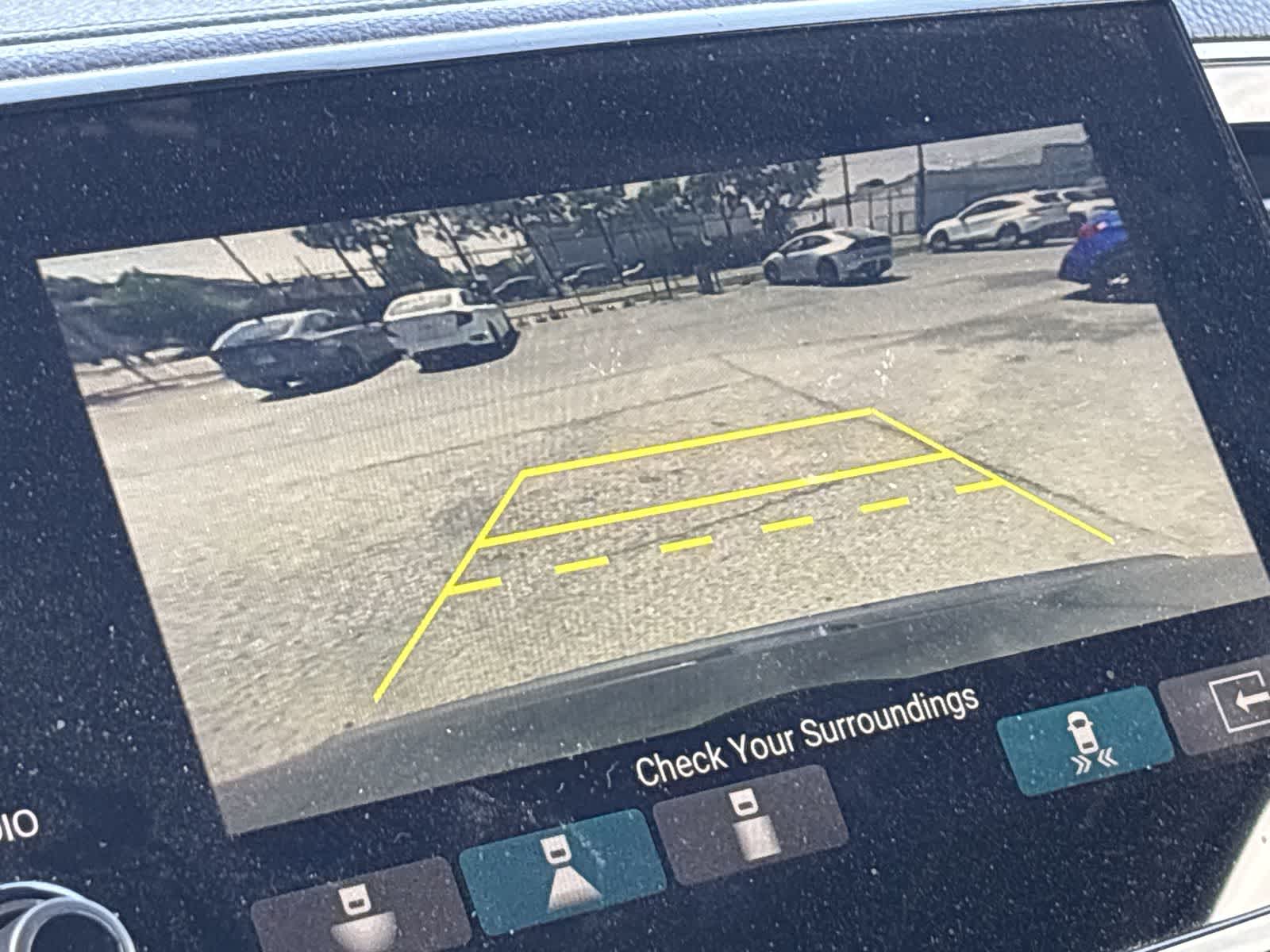 Thumbnail: 2023 Honda Passport - 22