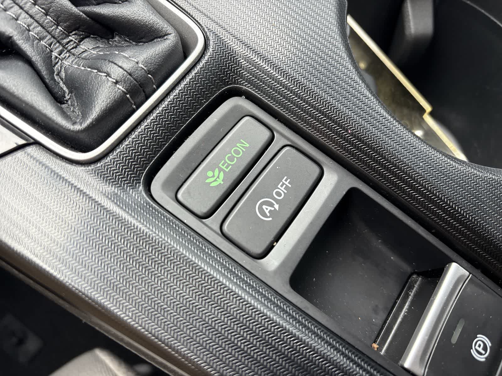 Thumbnail: 2024 Honda Civic - 27