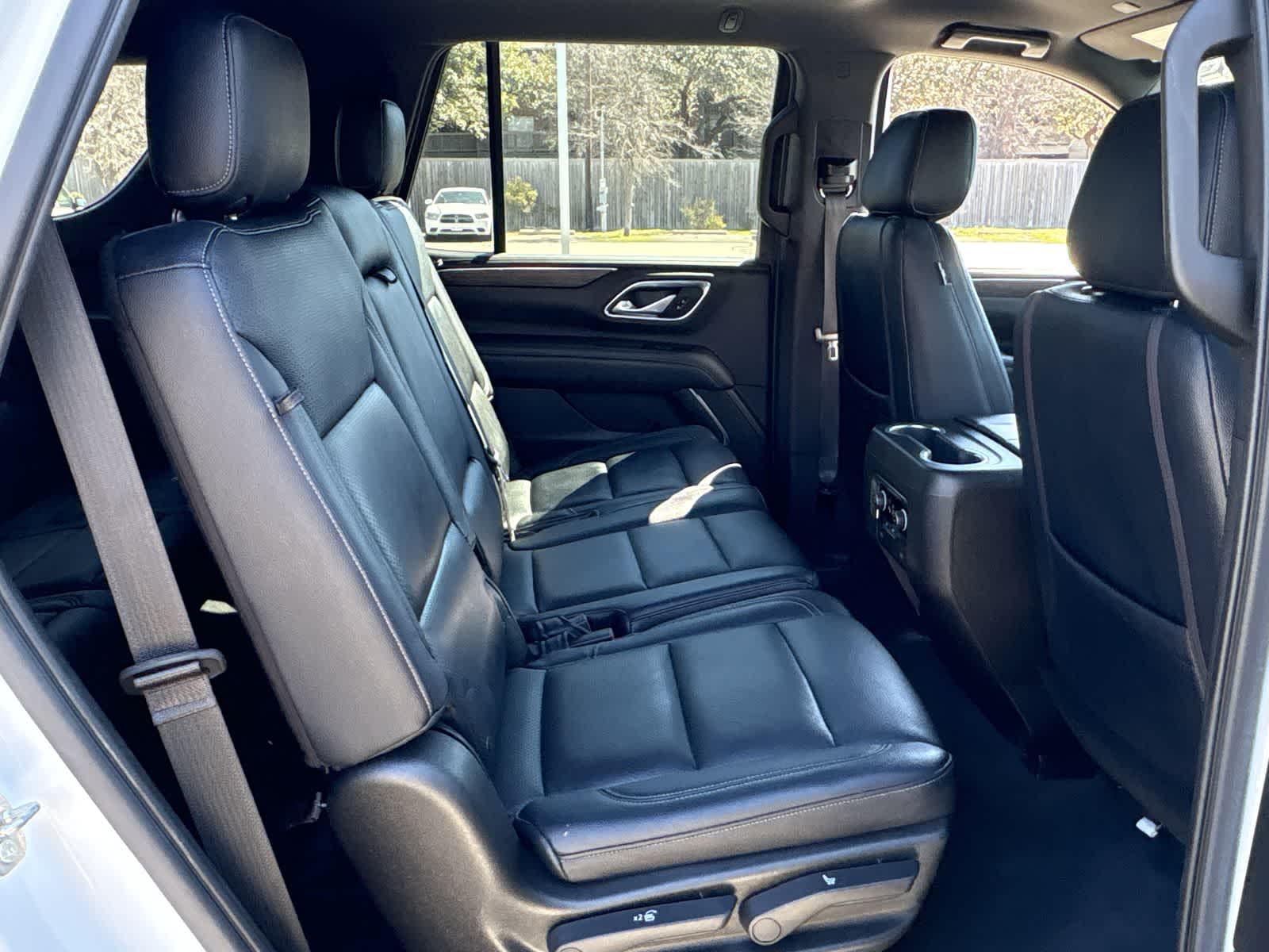 Thumbnail: 2021 Chevrolet Tahoe - 23