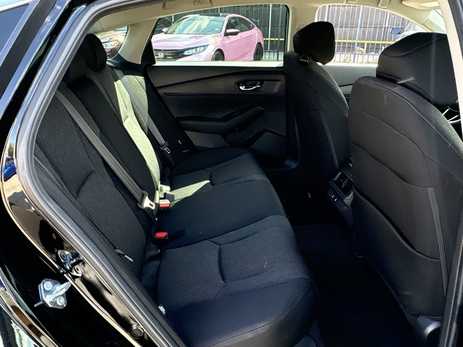 Thumbnail: 2025 Honda Accord - 15