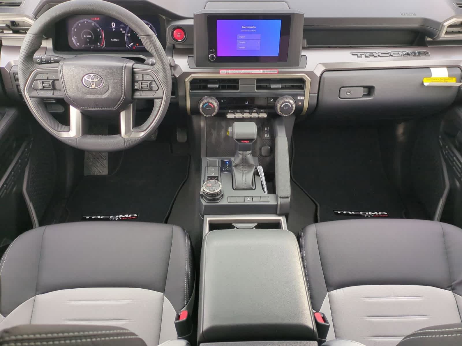 Thumbnail: 2026 Toyota Tacoma - 12