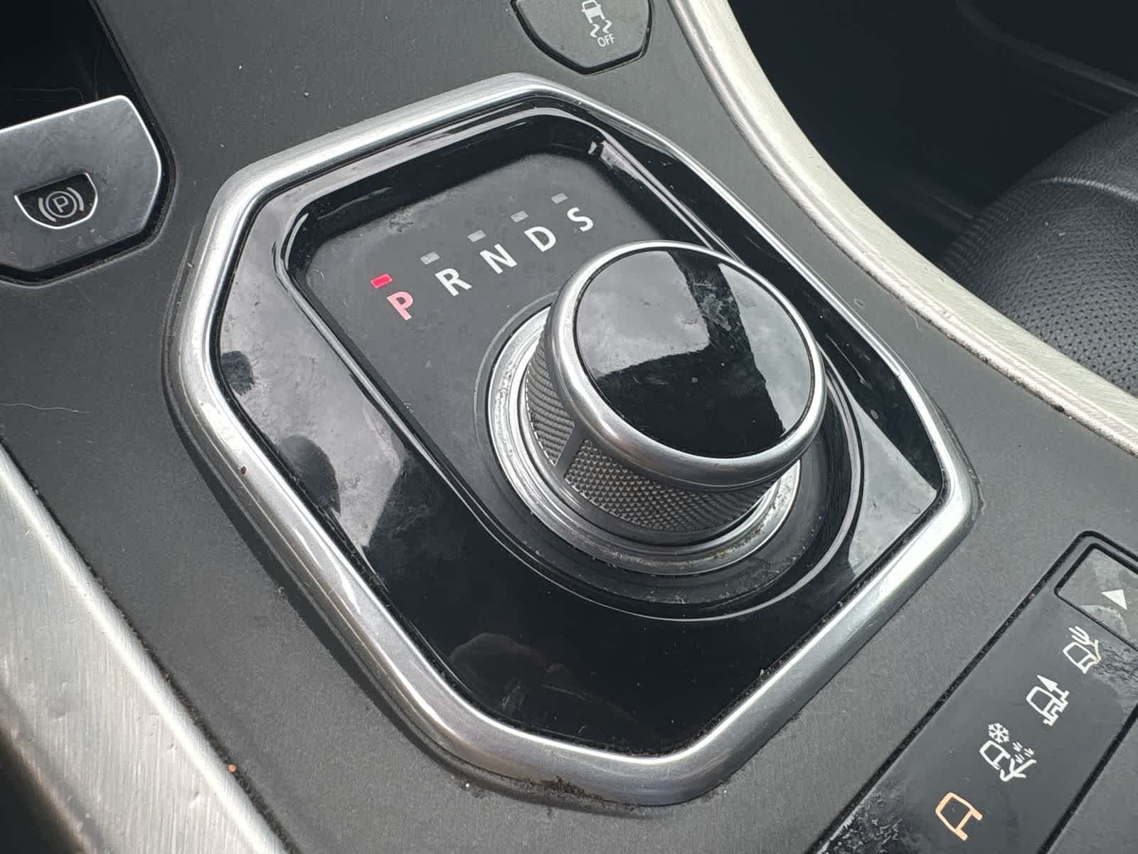 Thumbnail: 2014 Land Rover Range Rover Evoque - 20