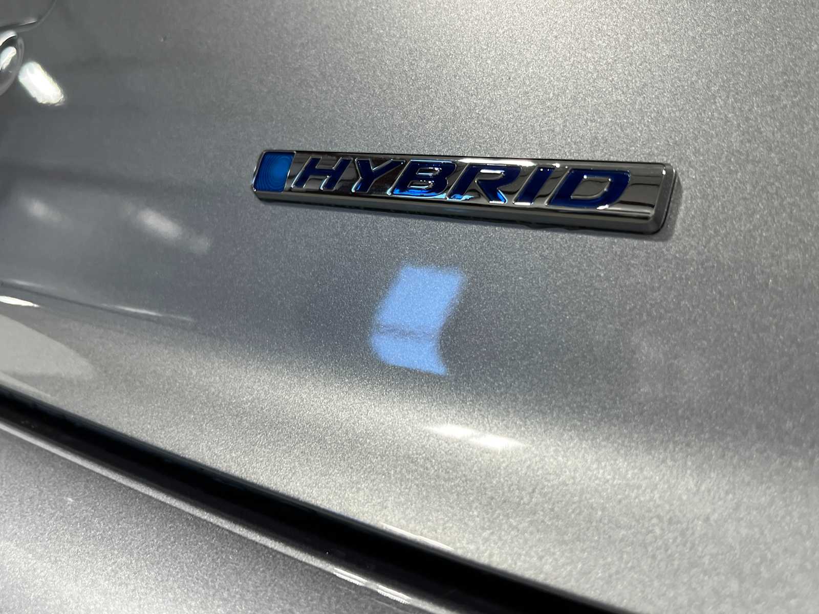2025 Honda Accord EX-L 6