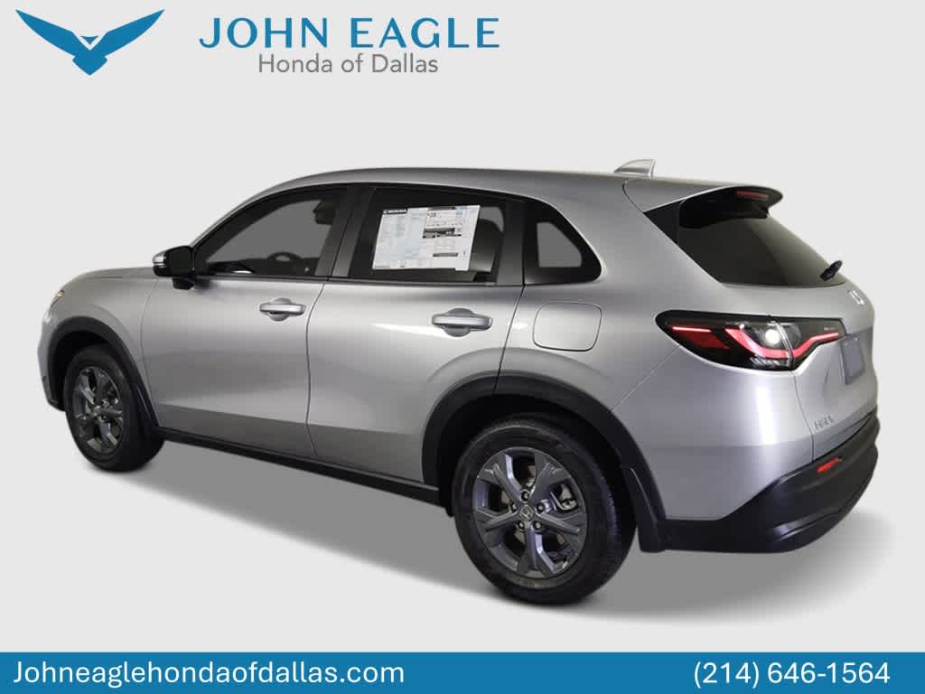 Thumbnail: 2027 Honda HR-V - 5