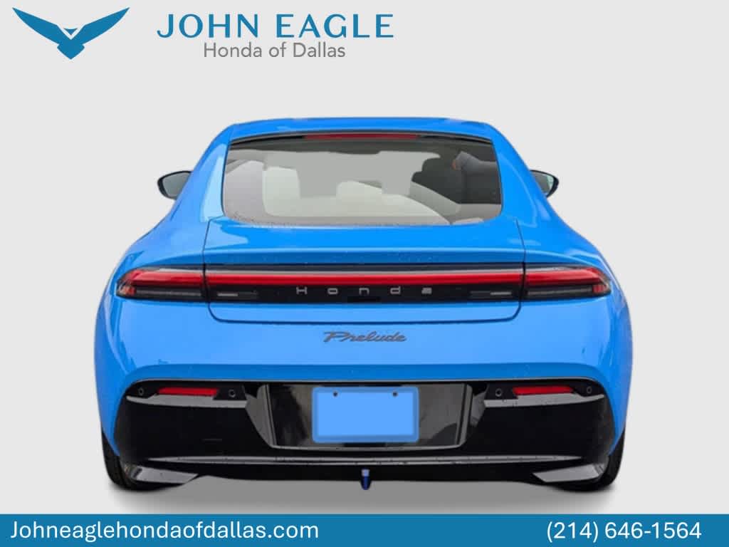 Thumbnail: 2026 Honda  - 4