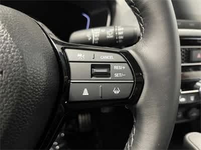 Thumbnail: 2025 Honda Civic - 17