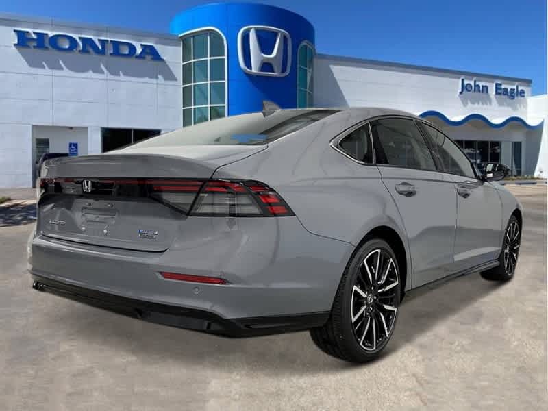Thumbnail: 2025 Honda Accord - 7