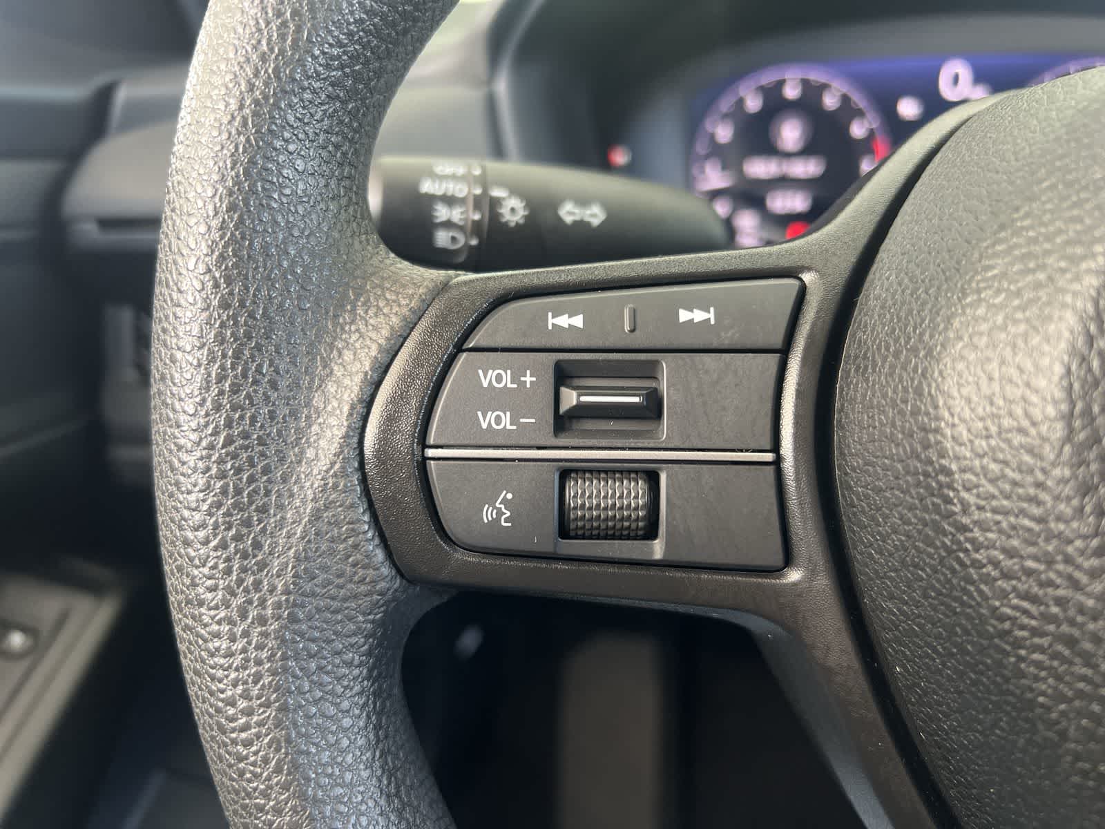 Thumbnail: 2024 Honda Accord - 25