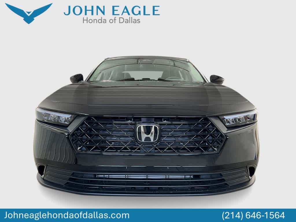 Thumbnail: 2026 Honda Accord - 8
