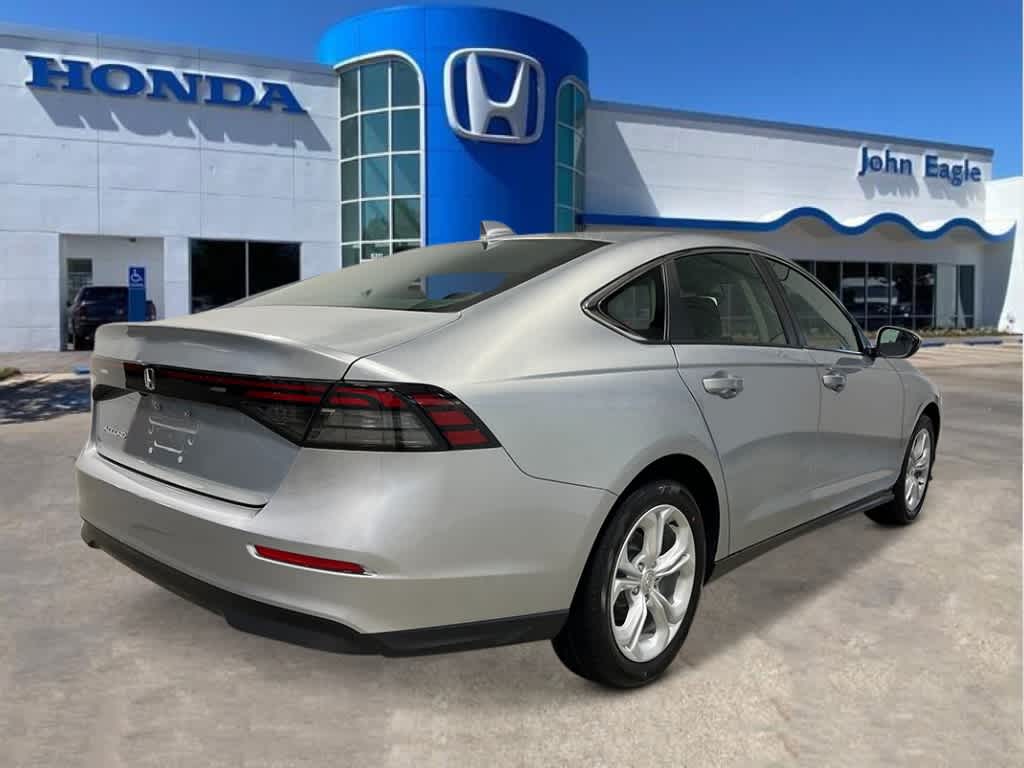 Thumbnail: 2025 Honda Accord - 6