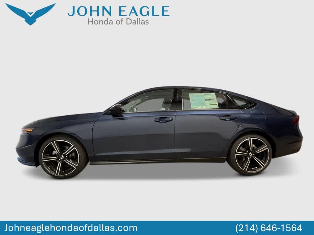 Thumbnail: 2026 Honda Accord - 6