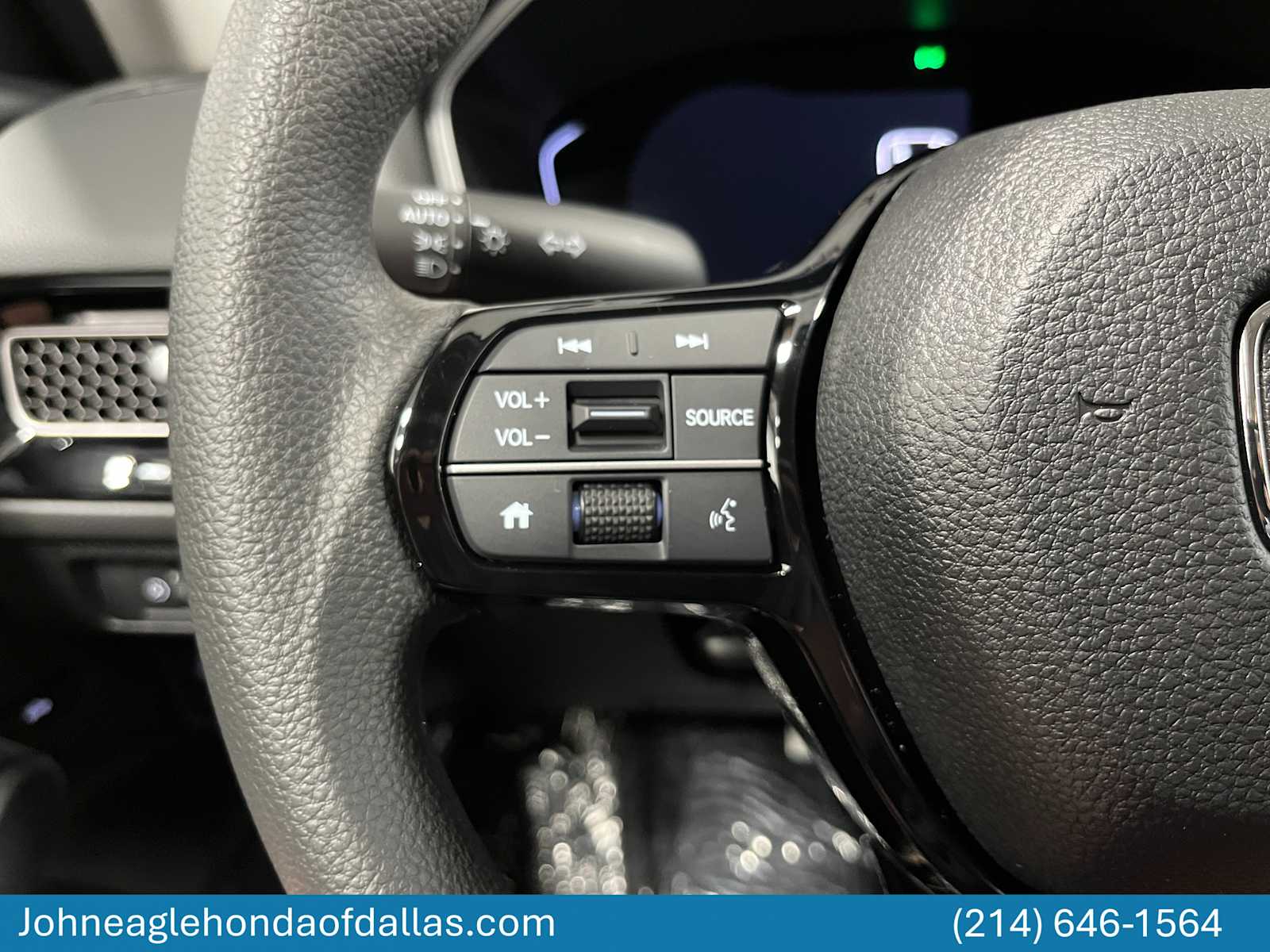 Thumbnail: 2026 Honda Civic - 13