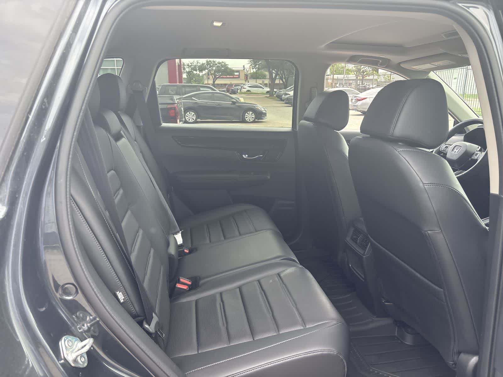 Thumbnail: 2023 Honda CR-V - 15