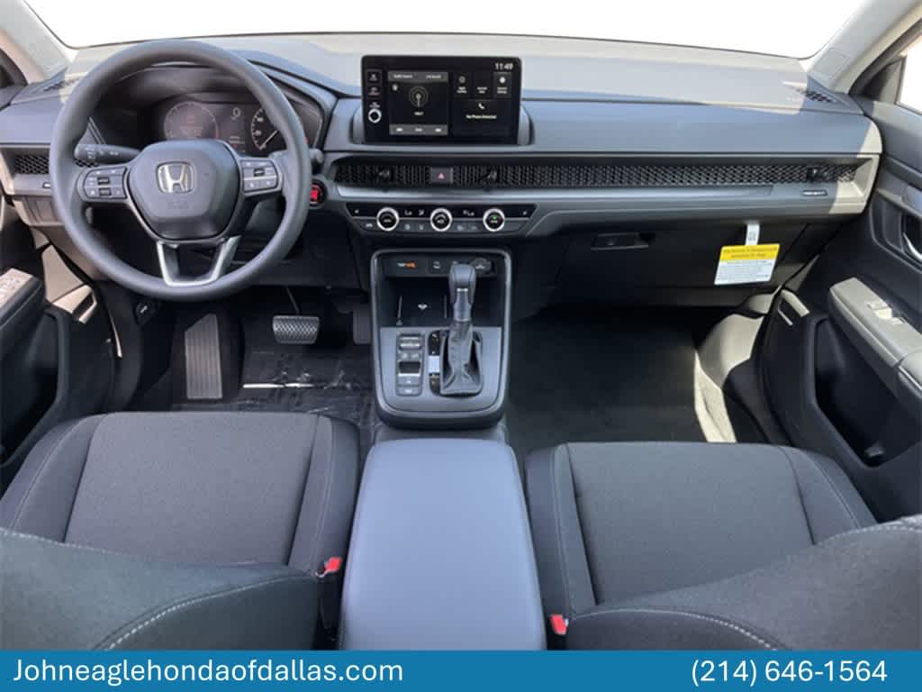 Thumbnail: 2026 Honda CR-V - 13