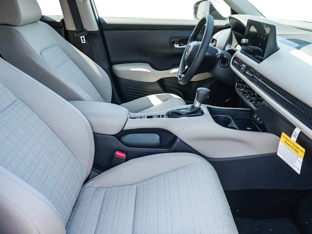 Thumbnail: 2026 Honda HR-V - 22