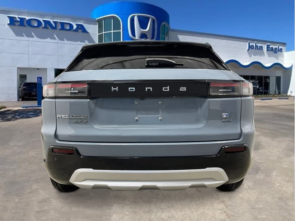 2025 Honda Prologue Elite photo 4