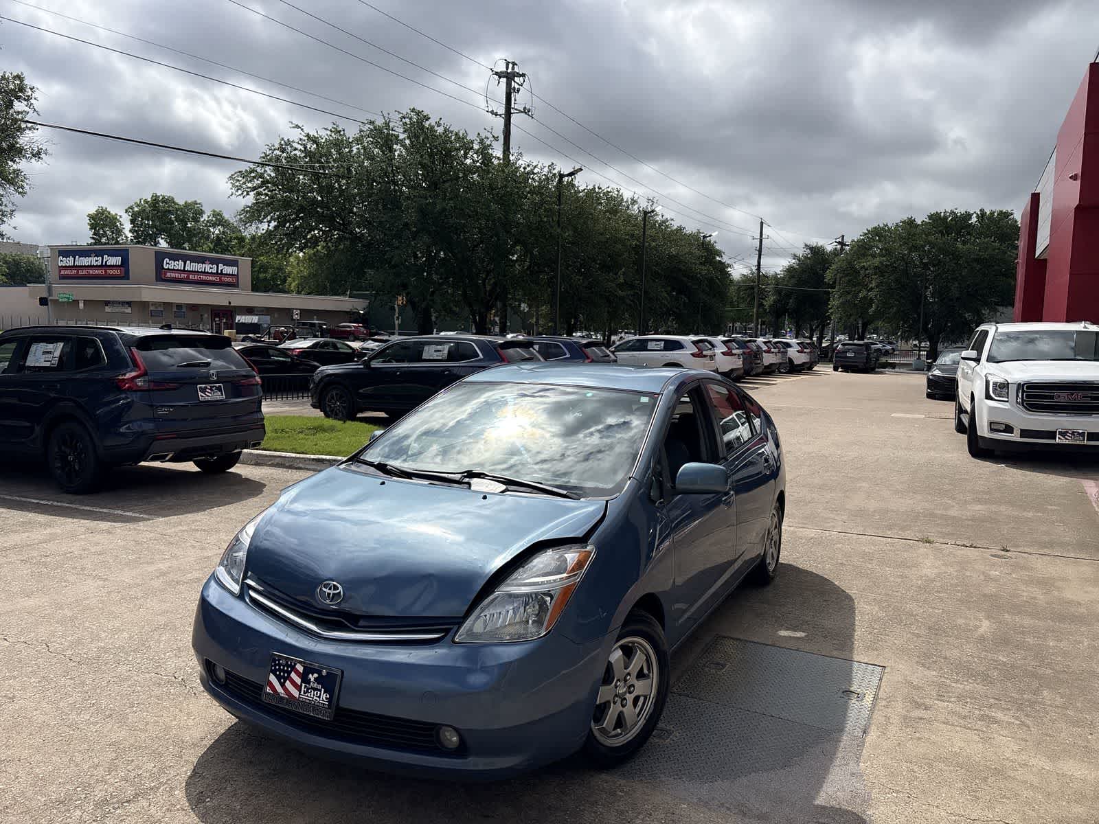 2009 Toyota Prius  -
                  Dallas, TX