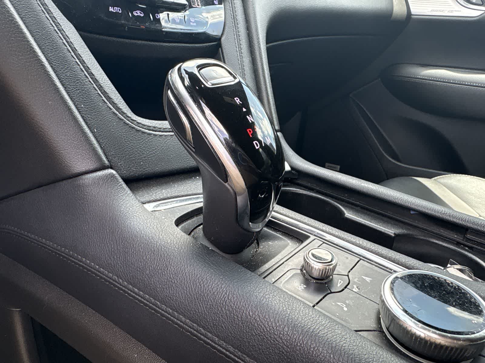 Thumbnail: 2021 Cadillac XT5 - 14
