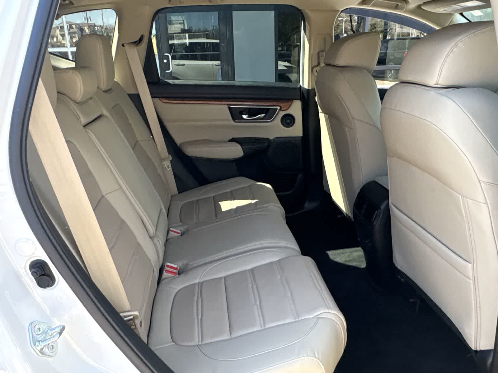 Thumbnail: 2022 Honda CR-V - 24