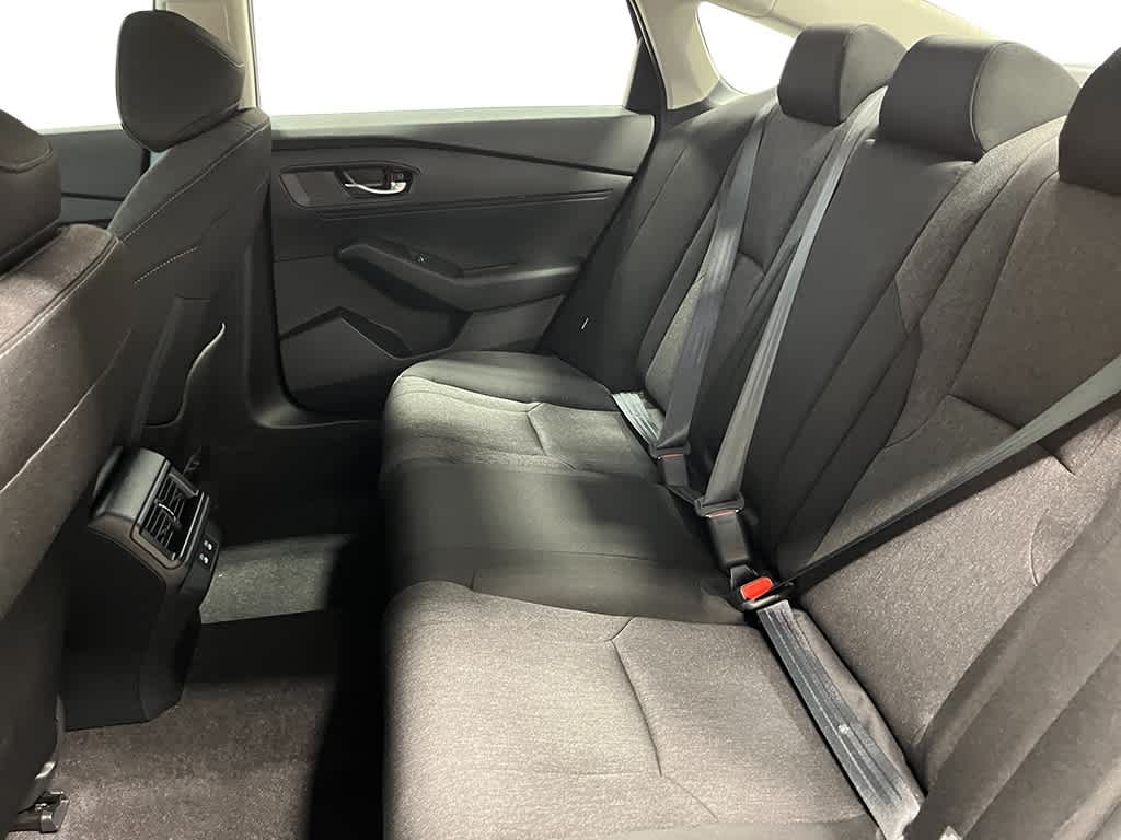 Thumbnail: 2025 Honda Accord - 23