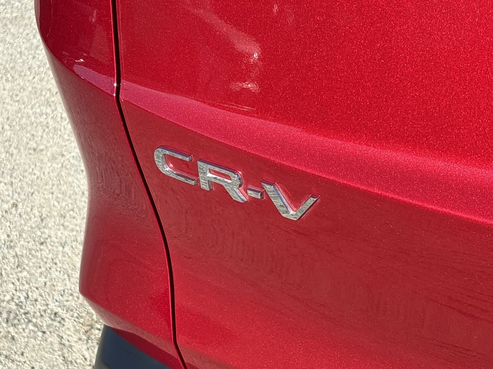 Thumbnail: 2025 Honda CR-V - 7