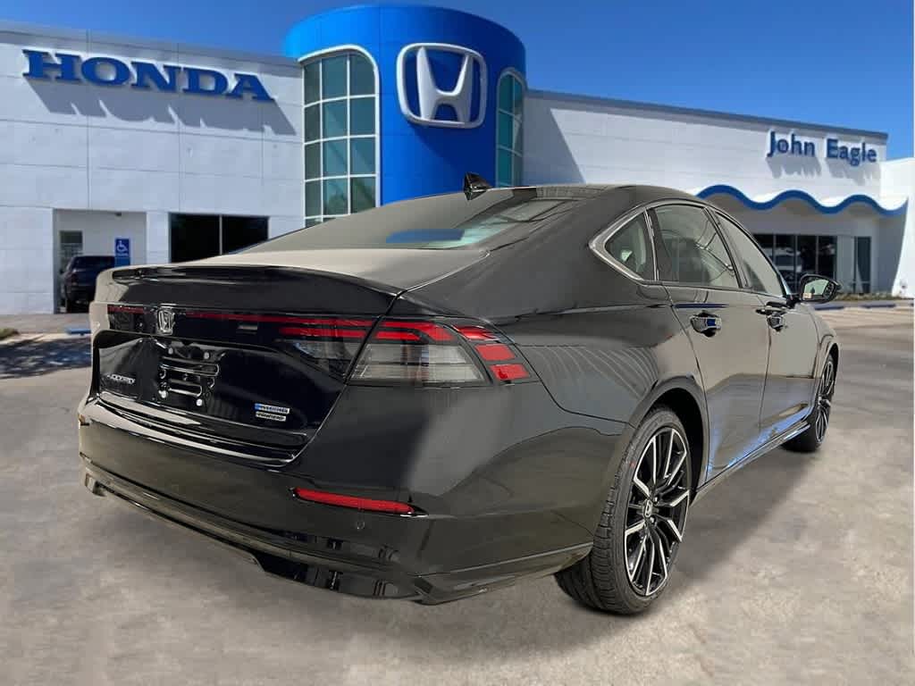 Thumbnail: 2025 Honda Accord - 5