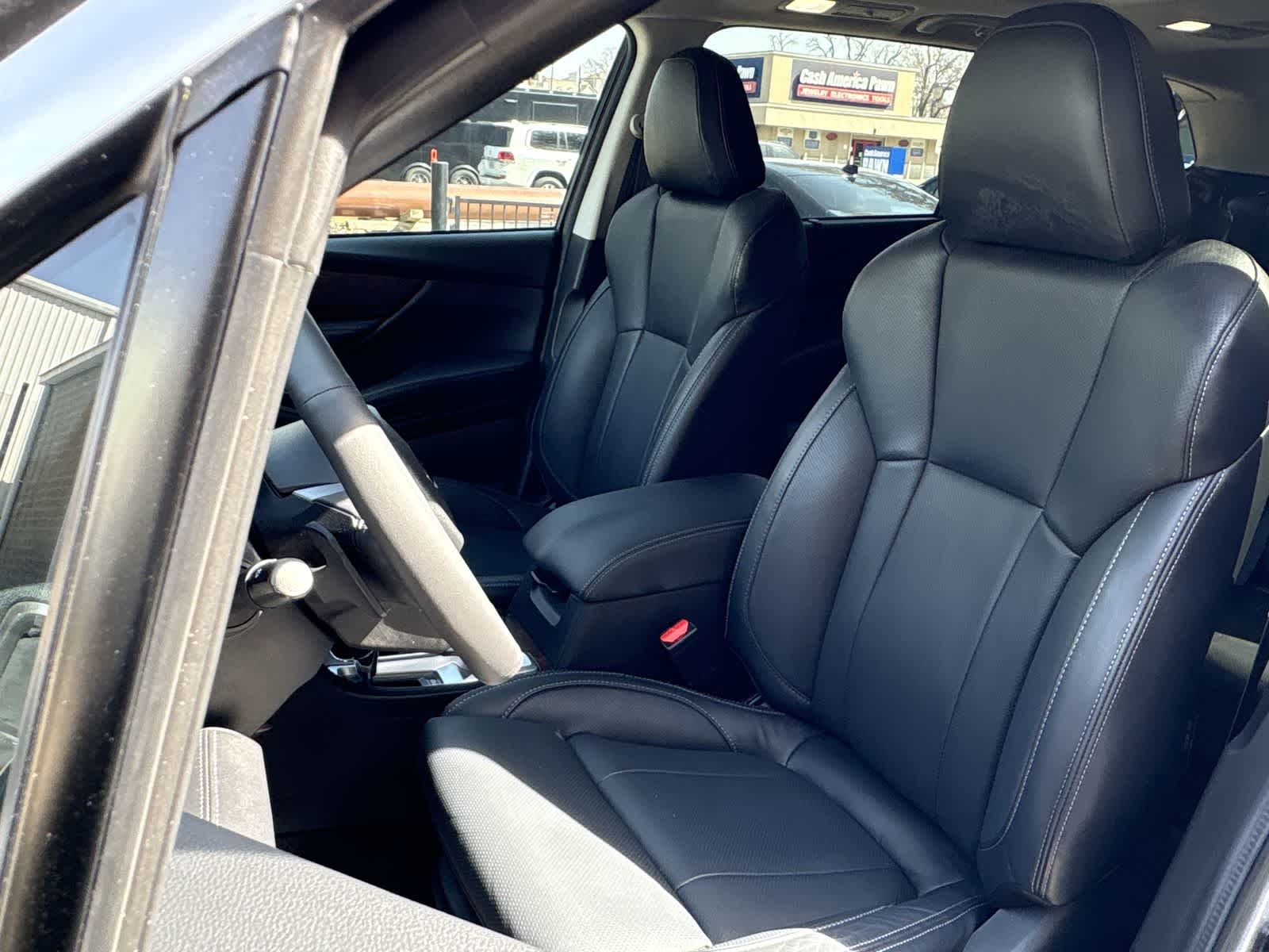 Thumbnail: 2025 Subaru Ascent - 22