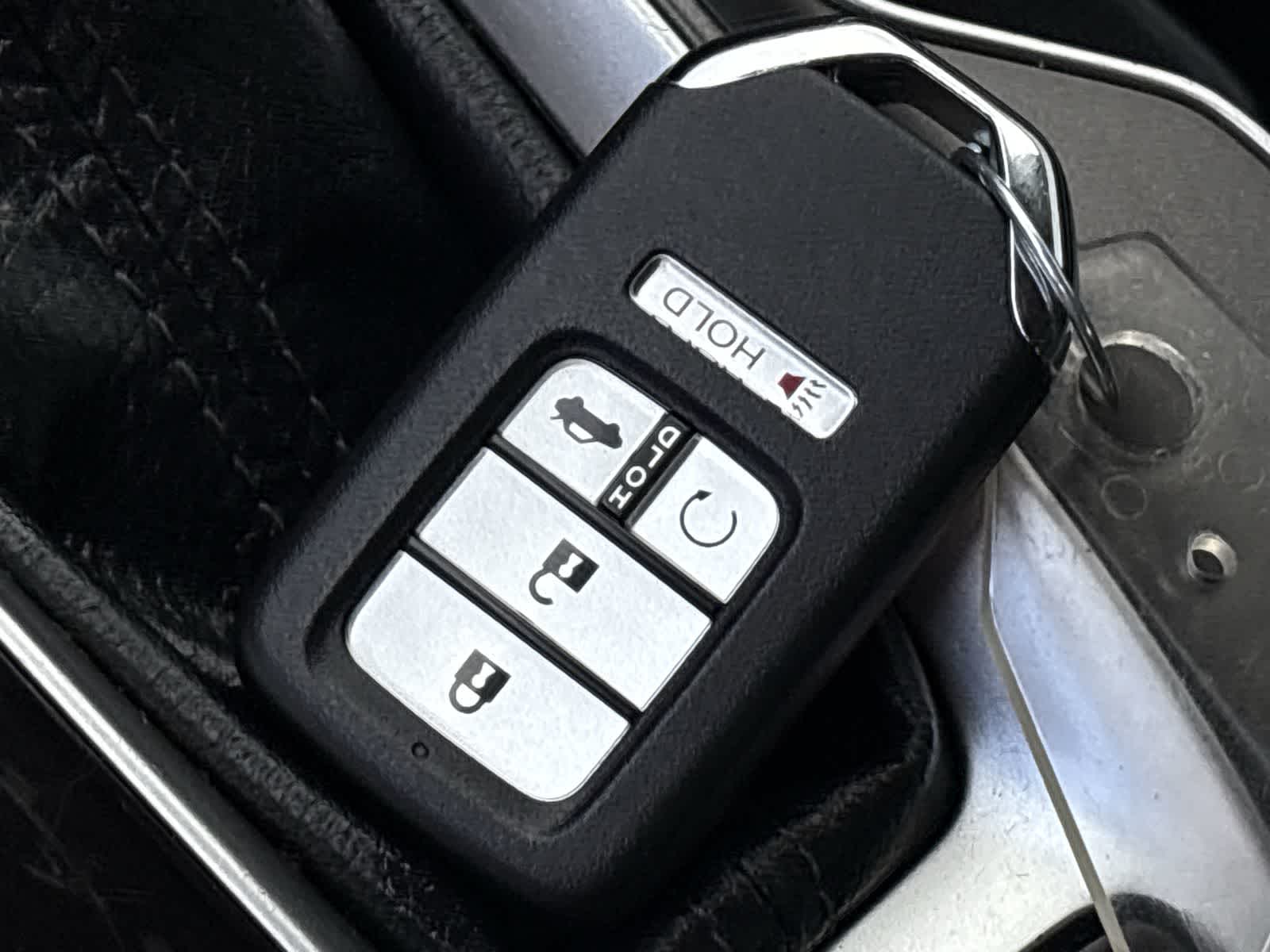 Thumbnail: 2022 Honda Accord - 19