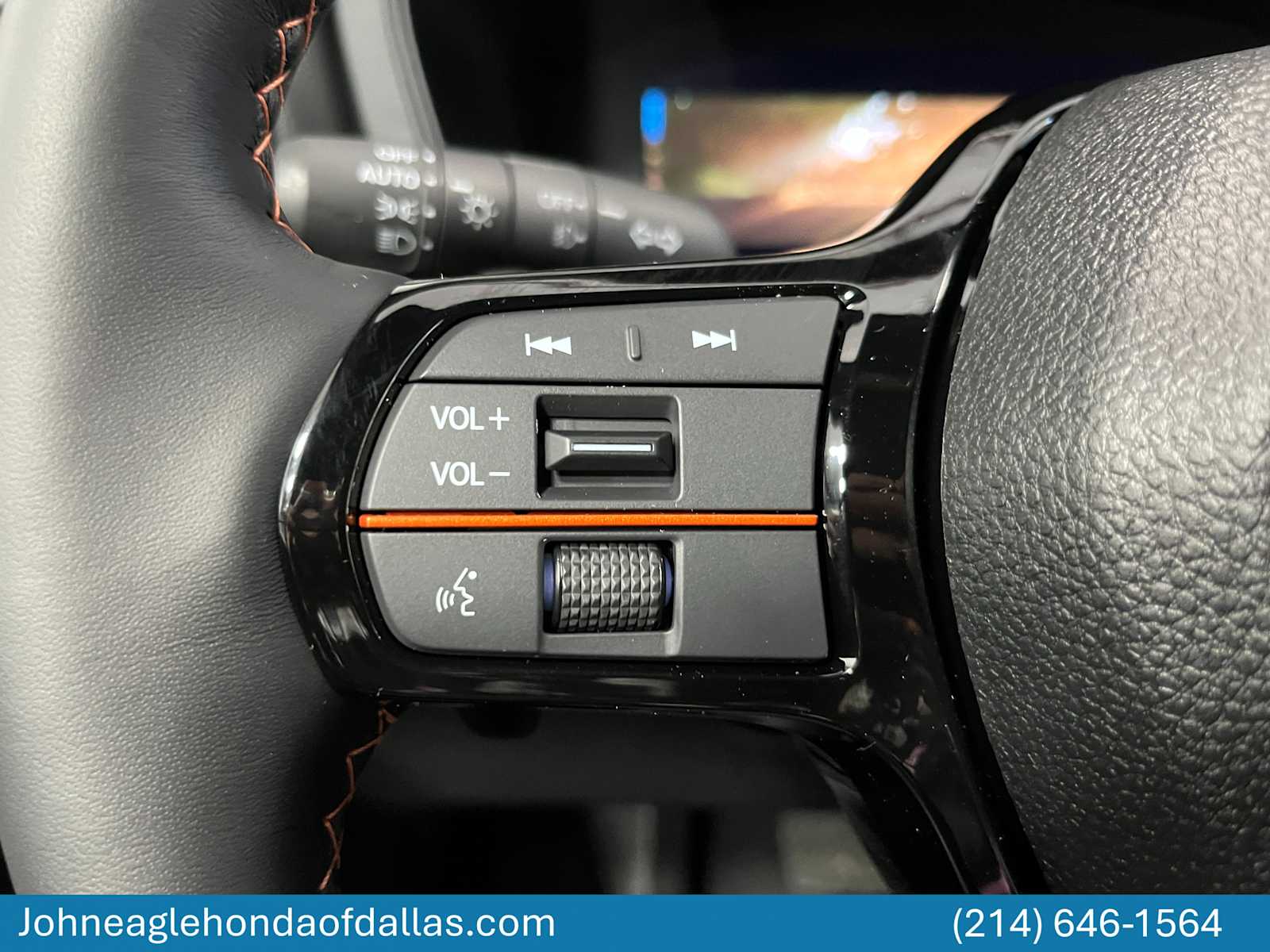 Thumbnail: 2026 Honda Pilot - 15
