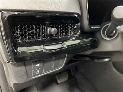 Thumbnail: 2025 Honda CR-V - 16