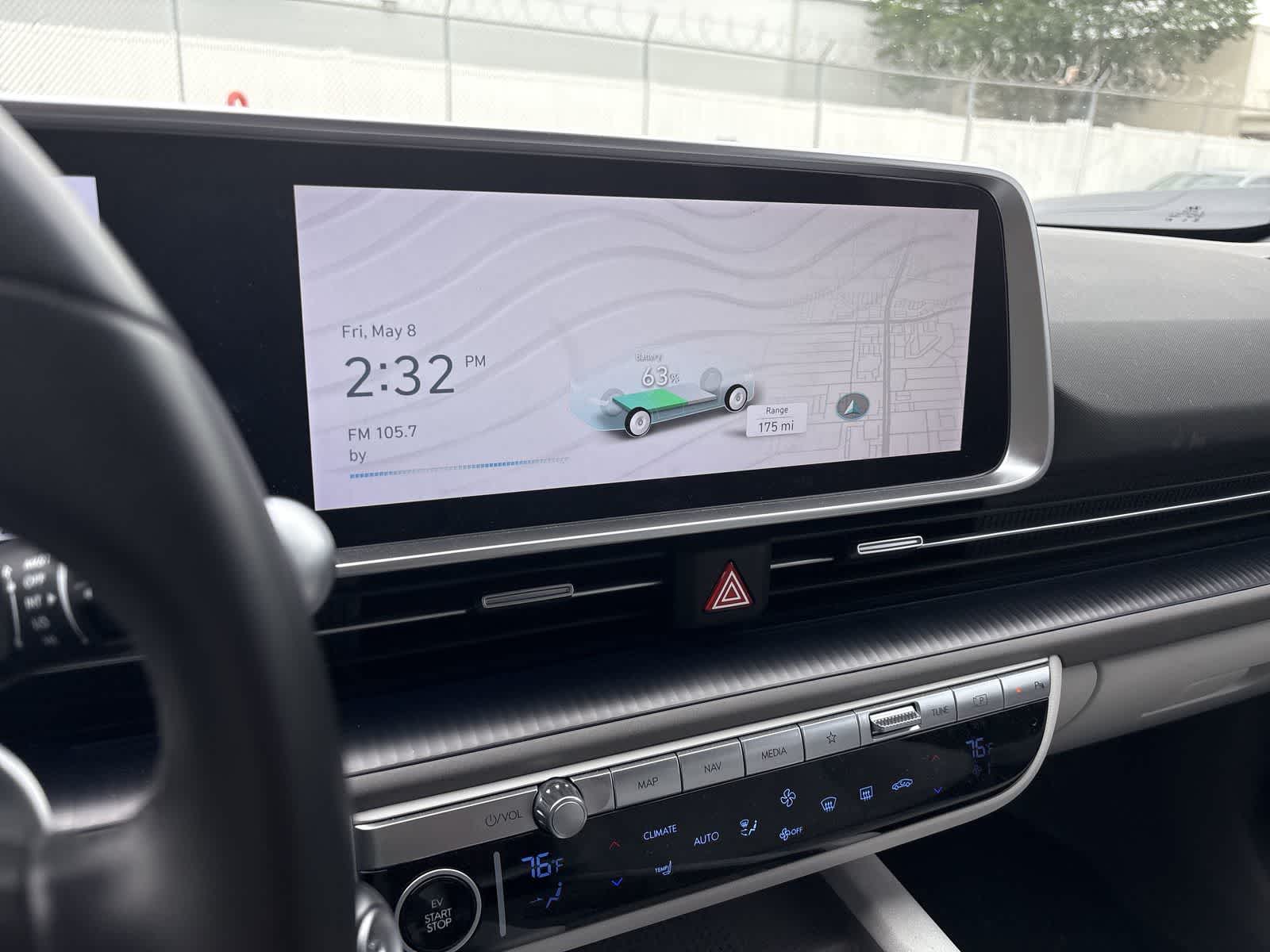Thumbnail: 2024 Hyundai Ioniq 6 - 18