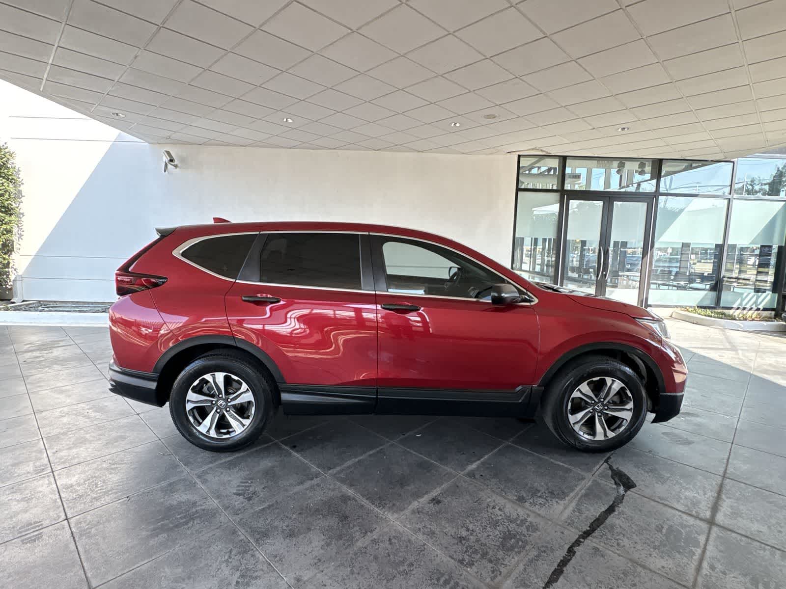 Thumbnail: 2020 Honda CR-V - 22