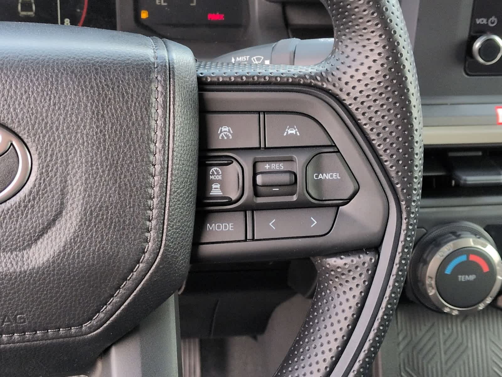 Thumbnail: 2026 Toyota Tacoma - 21