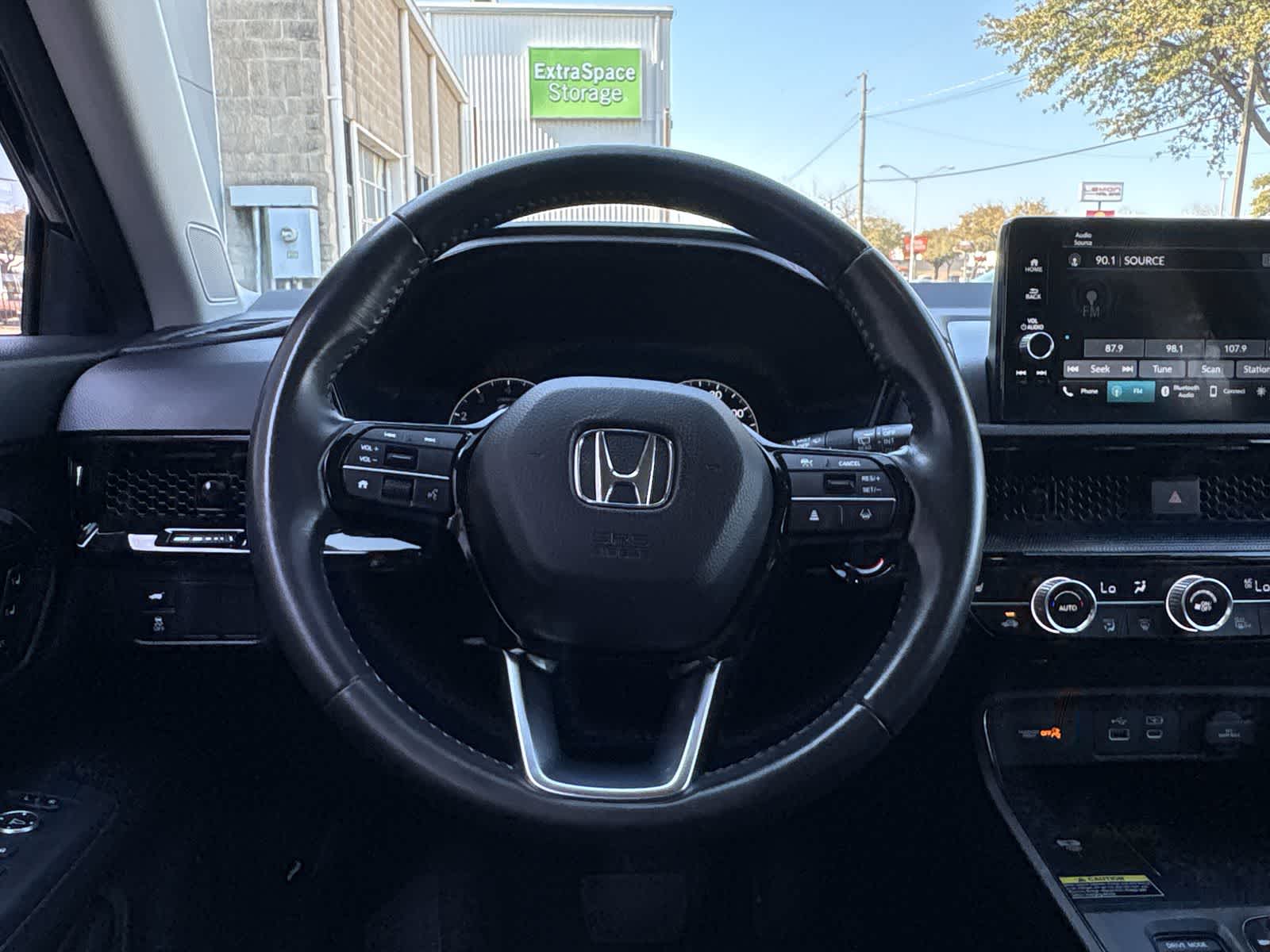 Thumbnail: 2023 Honda CR-V - 27