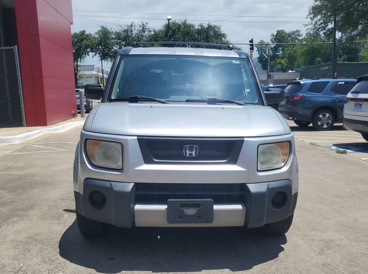 Thumbnail: 2006 Honda Element - 8