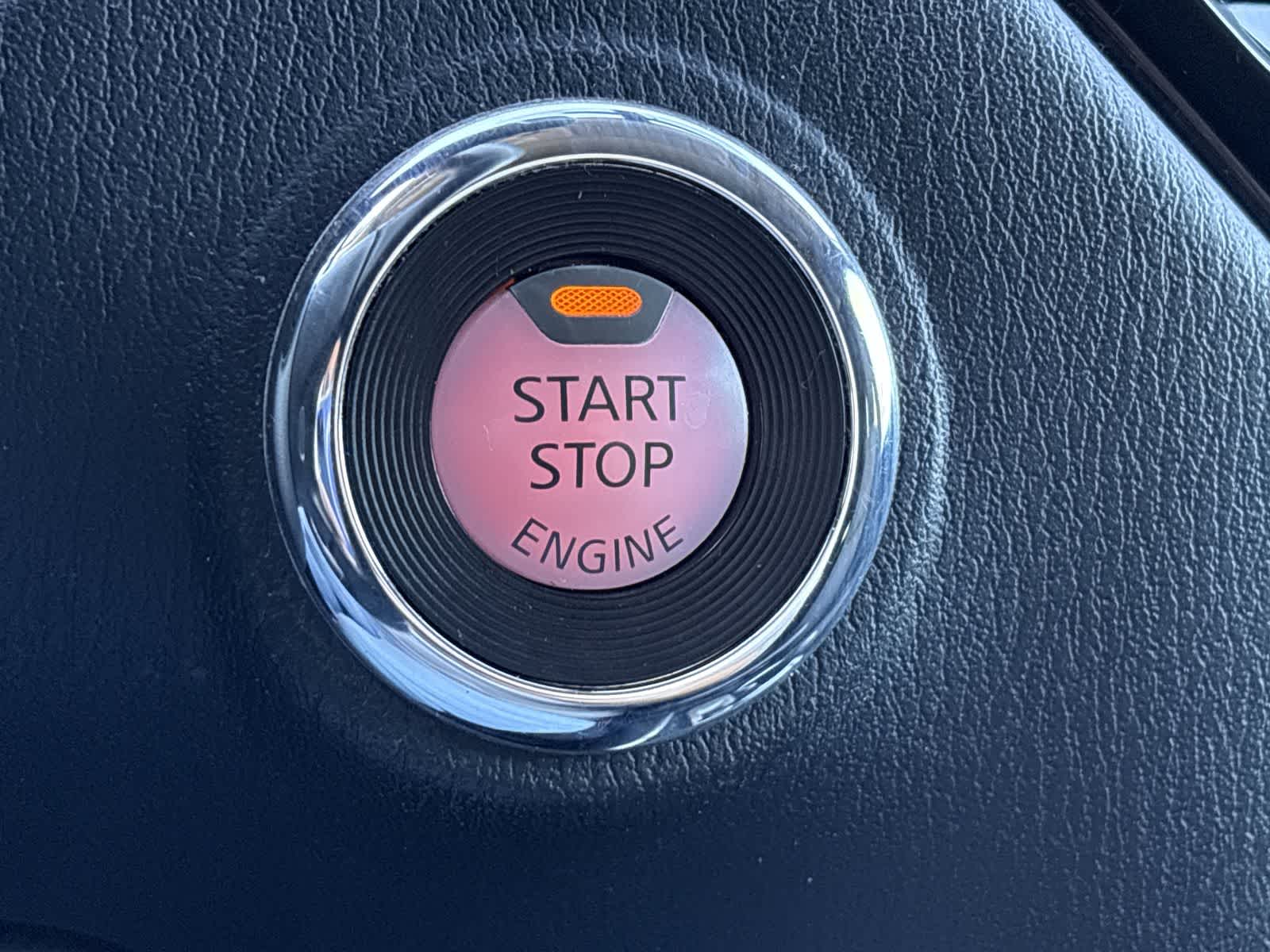 Thumbnail: 2020 Nissan Pathfinder - 29