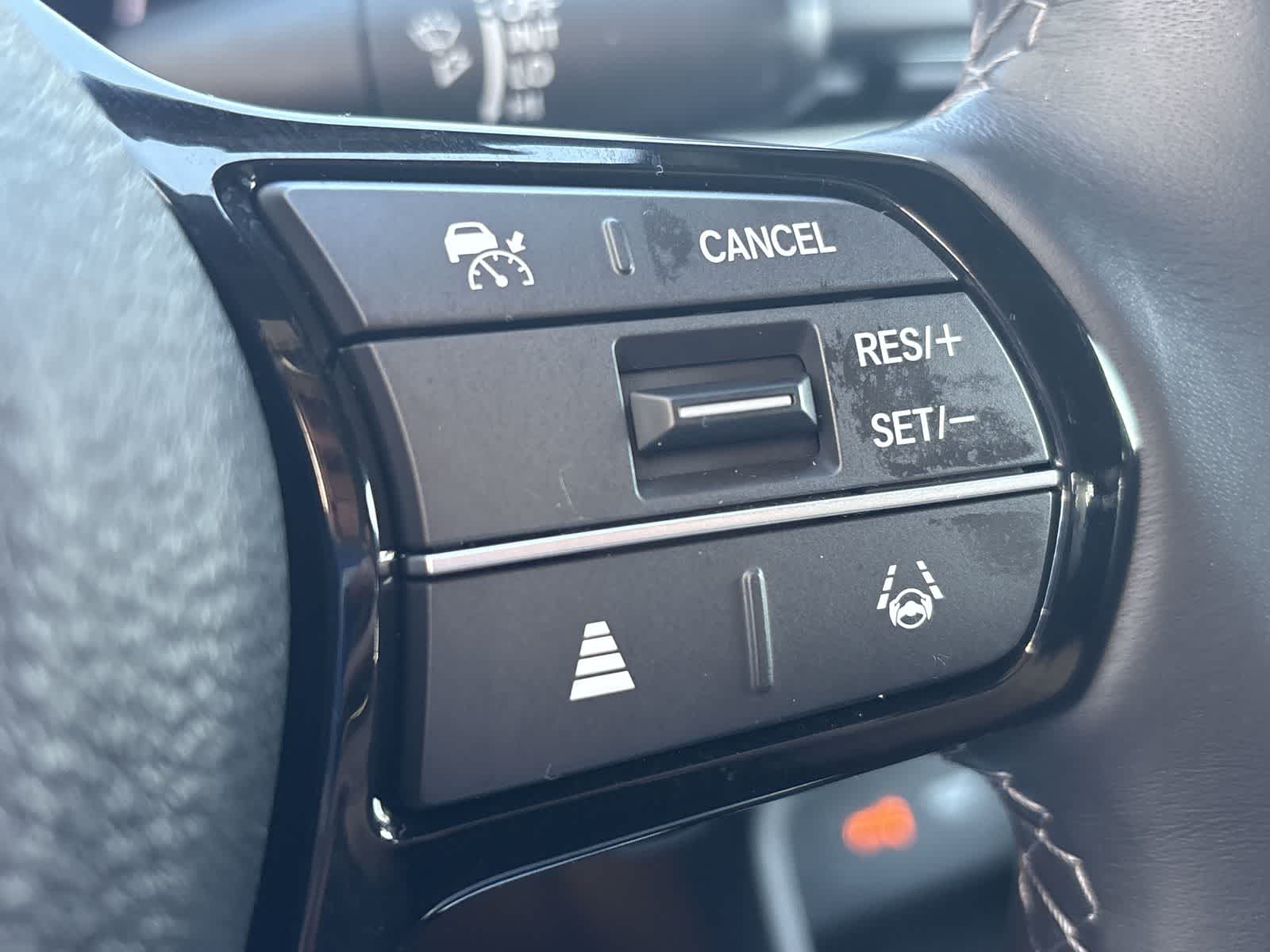 Thumbnail: 2024 Honda Civic - 31