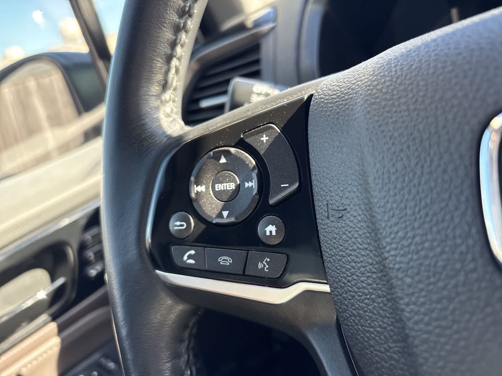 Thumbnail: 2023 Honda Odyssey - 26