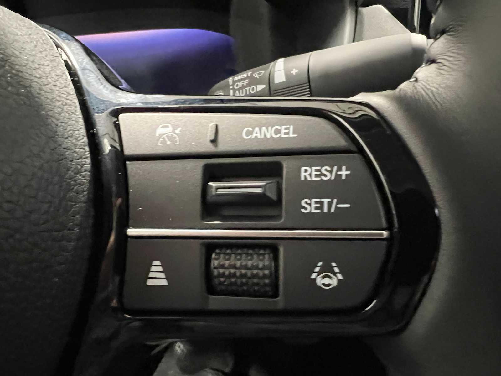 Thumbnail: 2025 Honda Accord - 20
