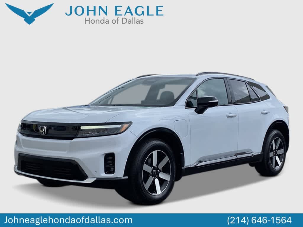 New 2026 Honda Prologue Touring