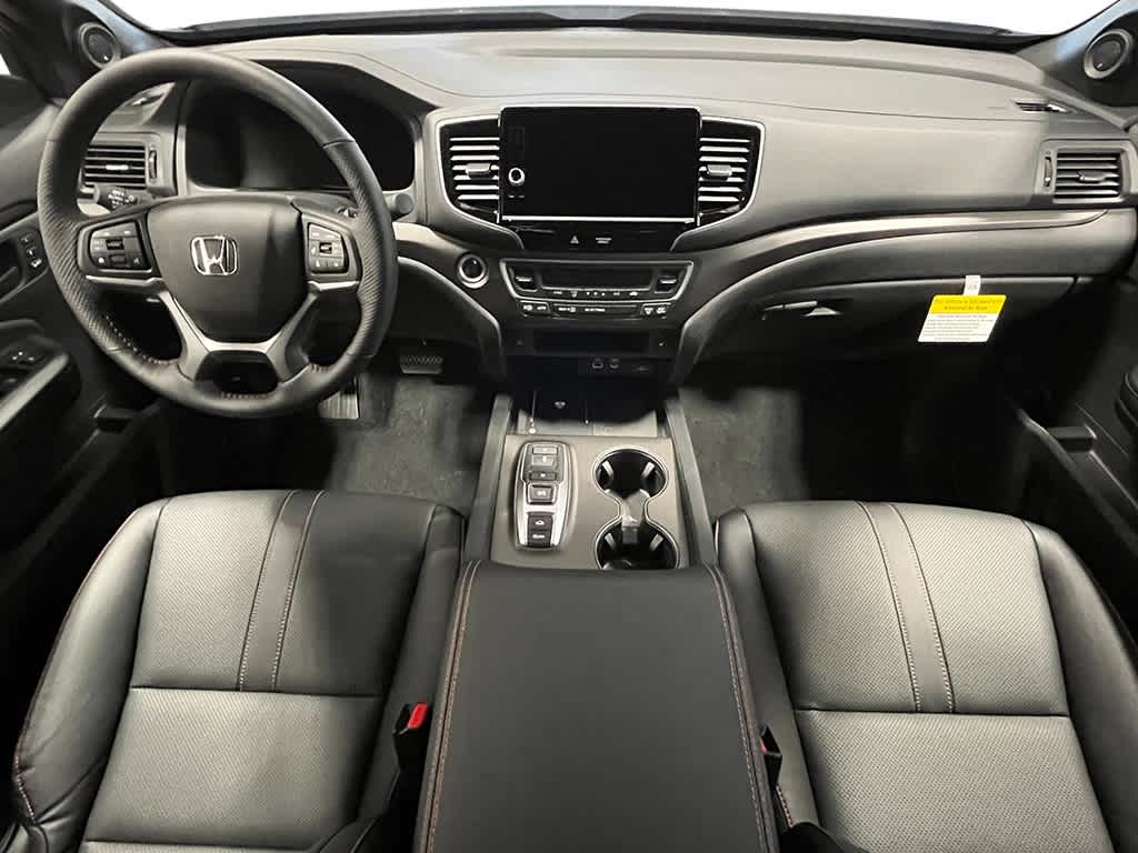 Thumbnail: 2026 Honda Ridgeline - 20