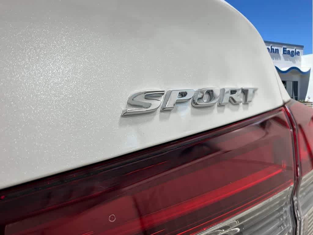 Thumbnail: 2026 Honda Civic - 6