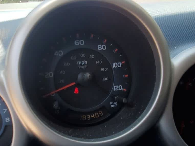 Thumbnail: 2006 Honda Element - 16