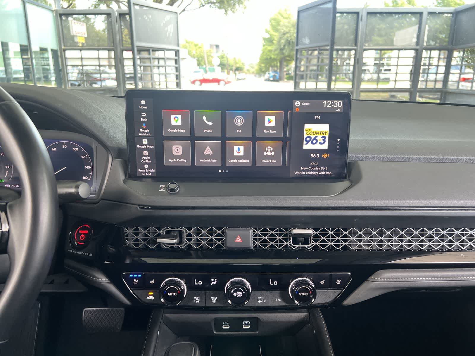 Thumbnail: 2023 Honda Accord - 15