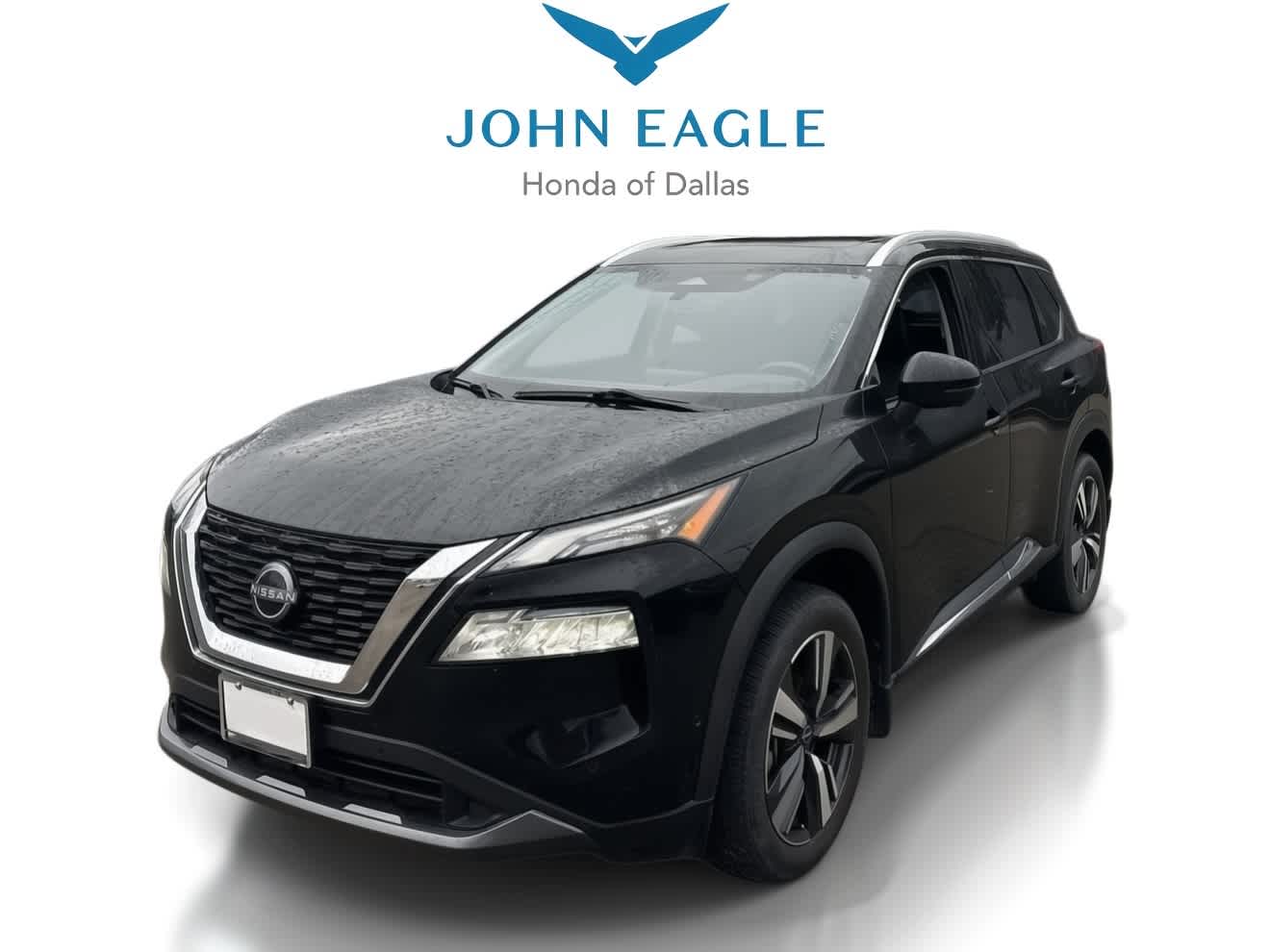 Thumbnail: 2023 Nissan Rogue - 1