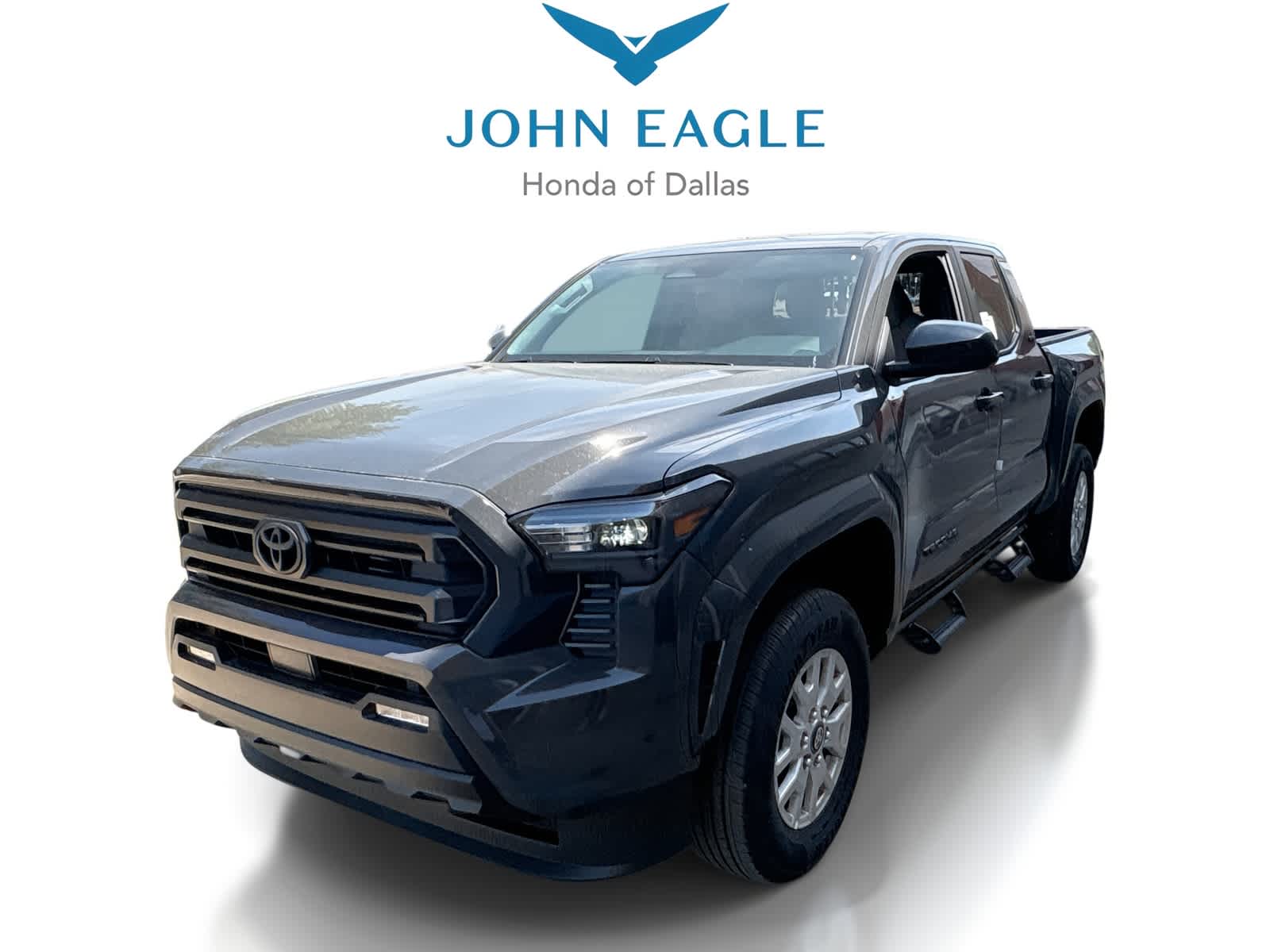 Thumbnail: 2026 Toyota Tacoma - 1