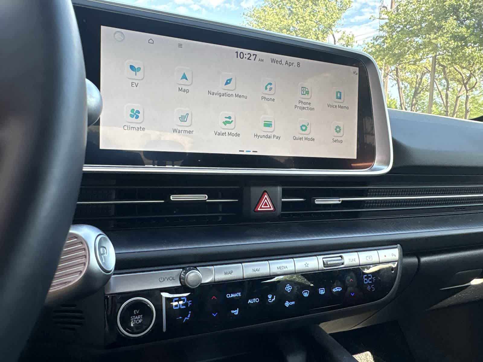 Thumbnail: 2024 Hyundai Ioniq 6 - 20